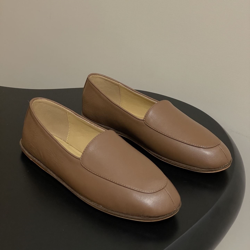 L0r0 P1ana loafers